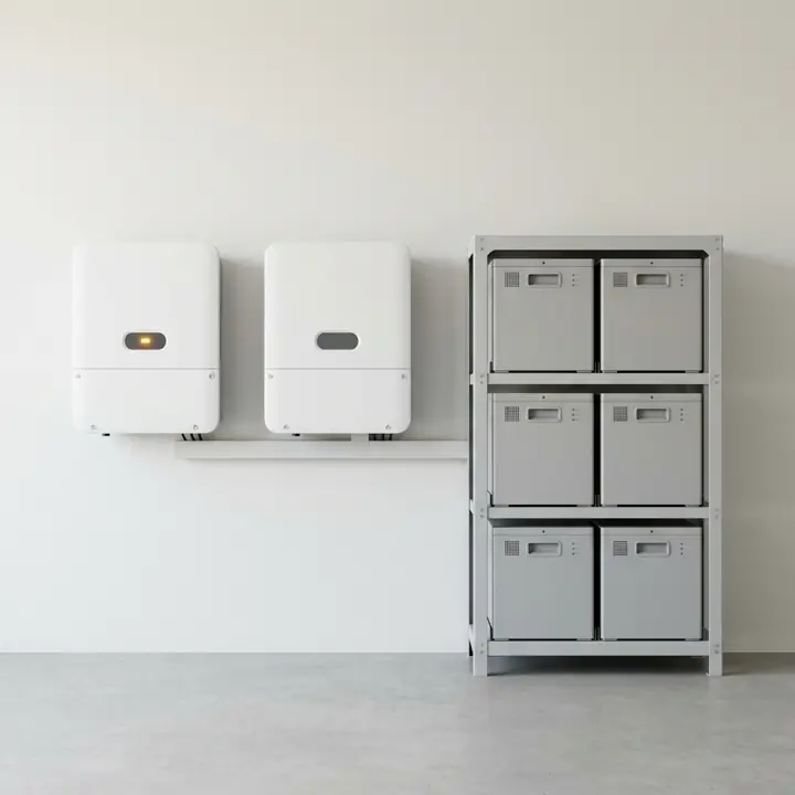 Wattio Kit 16