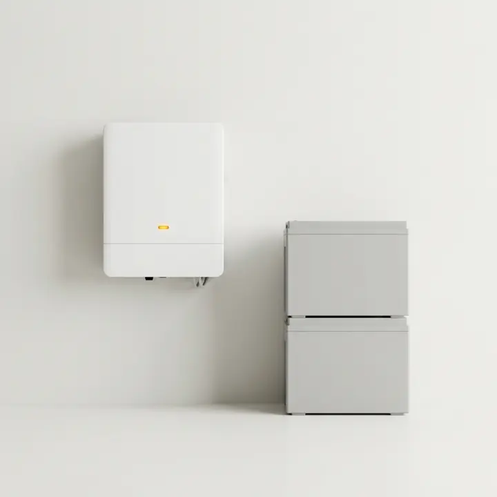 Wattio Kit 5