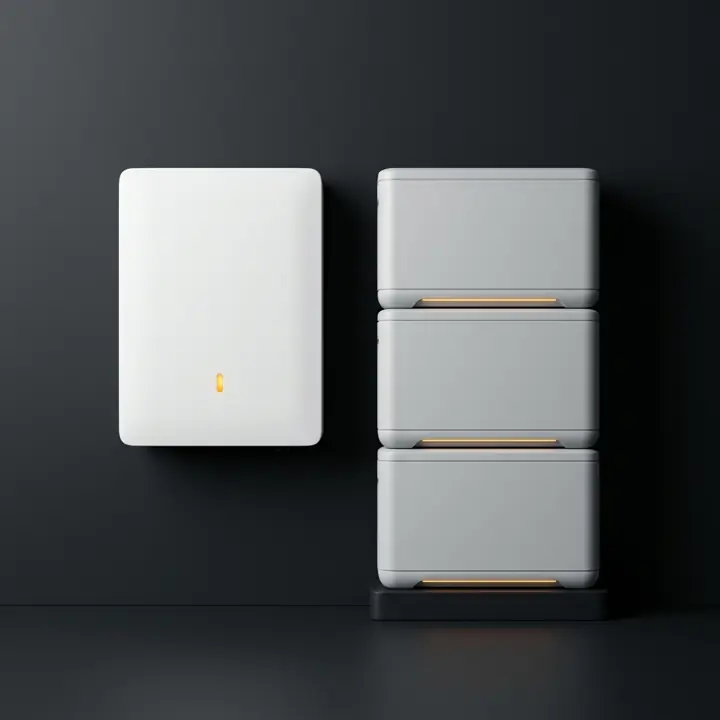 Wattio Kit 8